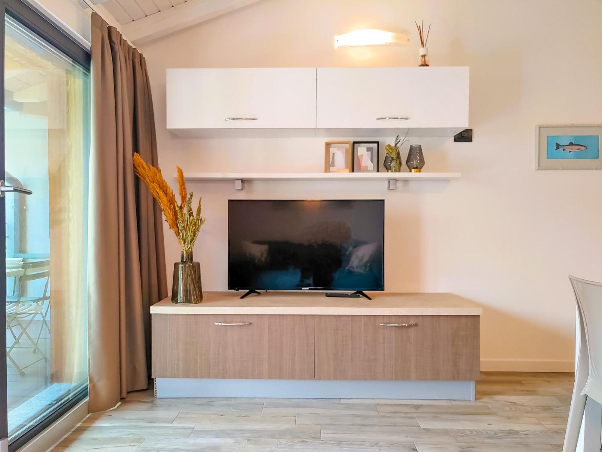 Dascio Dolce Ferienwohnung Panorama Balkon am See Exterior foto